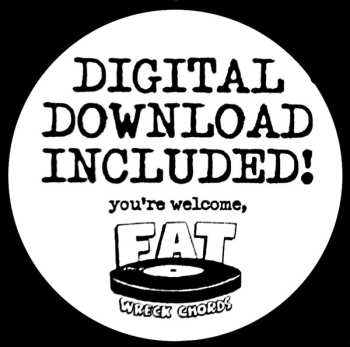 EP Guns 'N' Wankers: For Dancing And Listening