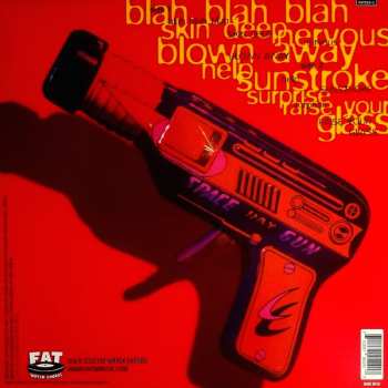 EP Guns 'N' Wankers: For Dancing And Listening