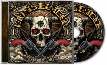 Gunslinger: Amped Up