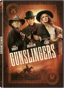 Gunslingers