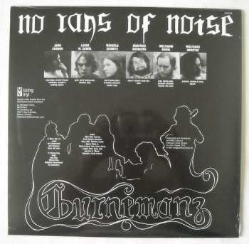 LP Gurnemanz: No Rays Of Noise LTD