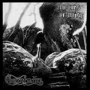 LP Gurnemanz: No Rays Of Noise LTD
