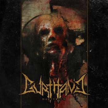 Album Gurthang: Martyrium