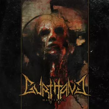 Martyrium