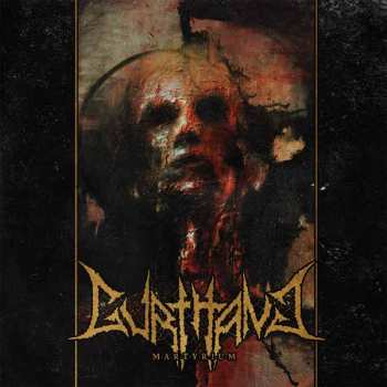 CD Gurthang: Martyrium