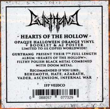 LP Gurthang: Hearts of the Hollow LTD | CLR