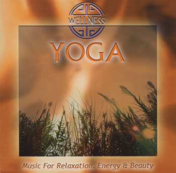 CD Guru Atman: Yoga
