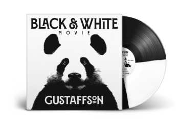 Album Gustaffson: Black & White Movie