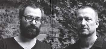 CD Mats Gustafsson: Timeless