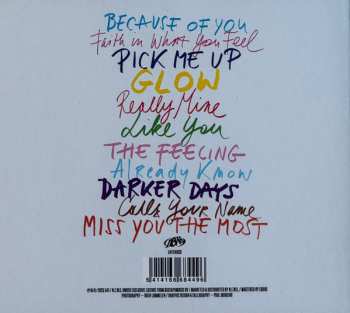 CD Gustaph: Look at Us Now