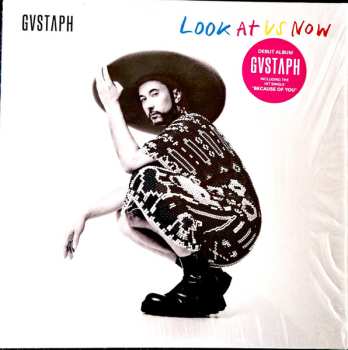 LP Gustaph: Look at Us Now