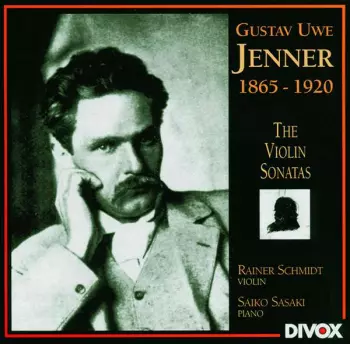 3 Violin Sonatas