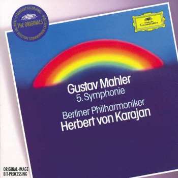 CD Berliner Philharmoniker: 5. Symphonie
