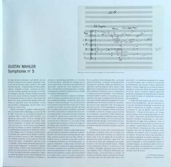 2LP Berliner Philharmoniker: 5. Symphonie