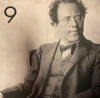 Box Set/12SACD Gustav Mahler: The 9 Symphonies