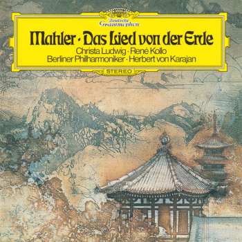 CD Berliner Philharmoniker: Das Lied Von Der Erde