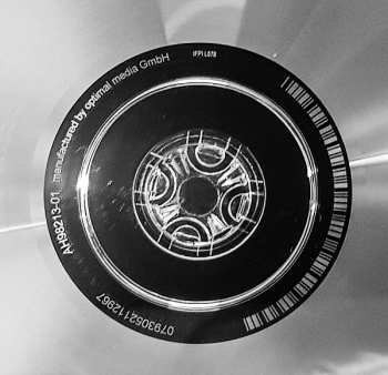 CD Richard Strauss: Kindertotenlieder / Tod Und Verklärung