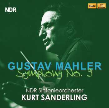 Album Gustav Mahler: Symphony No. 9