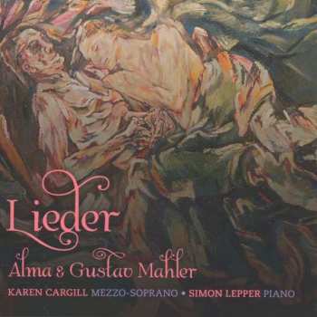 SACD Gustav Mahler: Lieder Eines Fahrenden Gesellen