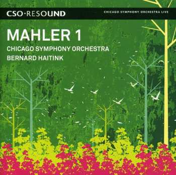 SACD The Chicago Symphony Orchestra: Symphony No. 1
