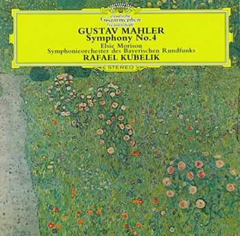 CD Gustav Mahler: Symphony No.4