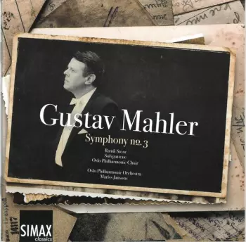 Symphony No. 3 In D Minor