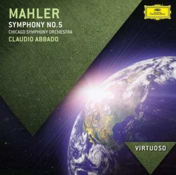 CD The Chicago Symphony Orchestra: Symphony No. 5