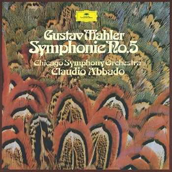 SACD The Chicago Symphony Orchestra: Symphonie No.5