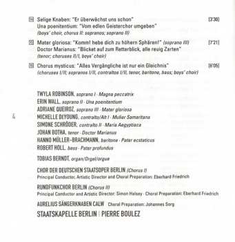 2CD Various: Symphonie No. 8