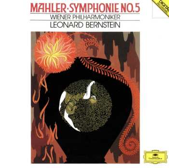 CD Leonard Bernstein: Symphonie No.5