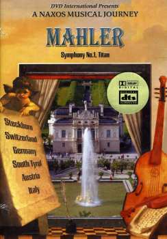 DVD Gustav Mahler: Symphonie Nr.1