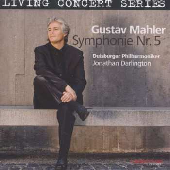 CD Gustav Mahler: Symphonie Nr. 5