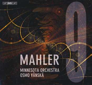 SACD Gustav Mahler: Symphony No. 9
