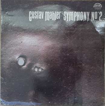 2LP The Czech Philharmonic Orchestra: Symphony No. 2