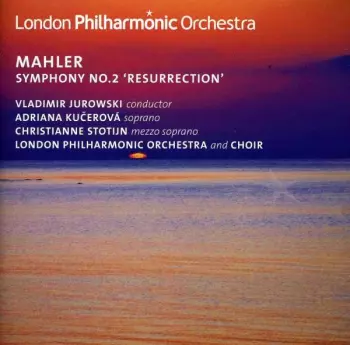 Symphony No. 2 "Resurrection"