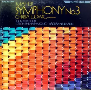 Symphony No. 3