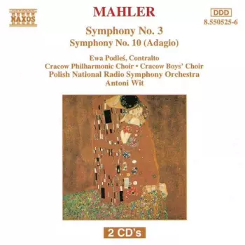 Symphony No. 3 / Symphony No. 10 (Adagio)