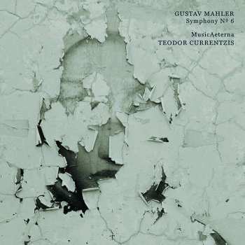 CD Gustav Mahler: Symphony N°6