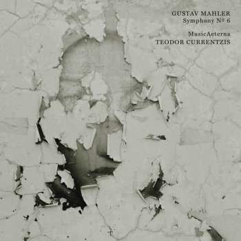 2LP Gustav Mahler: Symphony No. 6