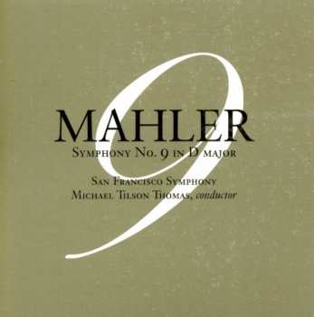 2SACD Gustav Mahler: Symphony No. 9