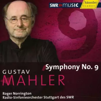 Gustav Mahler: Symphony No. 9