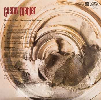 2LP The Czech Philharmonic Orchestra: Symphony No.9