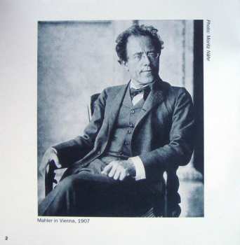 16CD/Box Set Gustav Mahler: The Complete Works