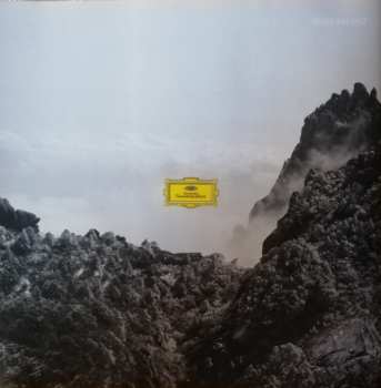2CD Gustav Mahler: The Song Of The Earth