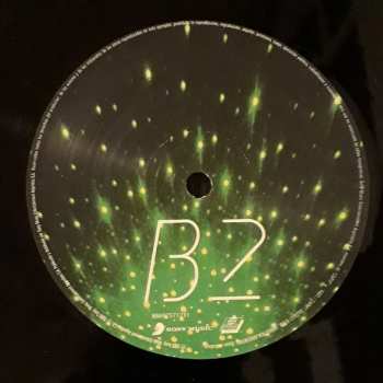 2LP Gustavo Cerati: Fuerza Natural