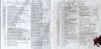 CD El Pelado Cordera: De La Cabeza Al Corazón