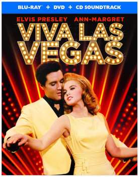 Album Gustavo Du Jos├® Antonio Abreu: Viva Las Vegas Film & Soundtrack