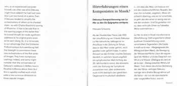 SACD Claude Debussy: La Mer - Ibéria - Images Premier Livre - Six Épigraphes Antiques