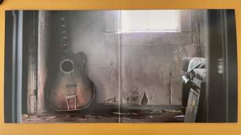 2LP Gustavo Santaolalla: The Last Of Us Part II (Original Soundtrack)