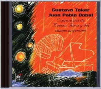 Album Juan Pablo Dobal: World Music In The Netherlands - Tango